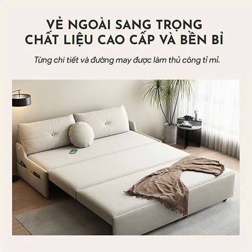 Bộ Sofa Cao Cấp - HV032