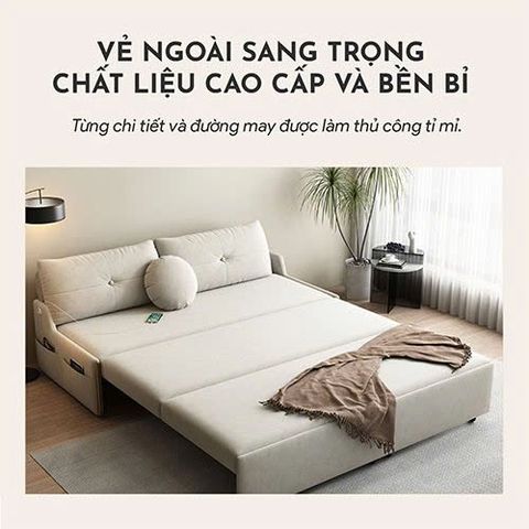 Bộ Sofa Cao Cấp - HV032