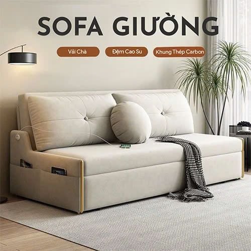 Bộ Sofa Cao Cấp - HV032