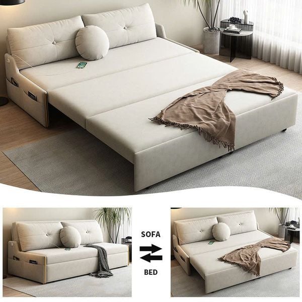 Bộ Sofa Cao Cấp - HV032