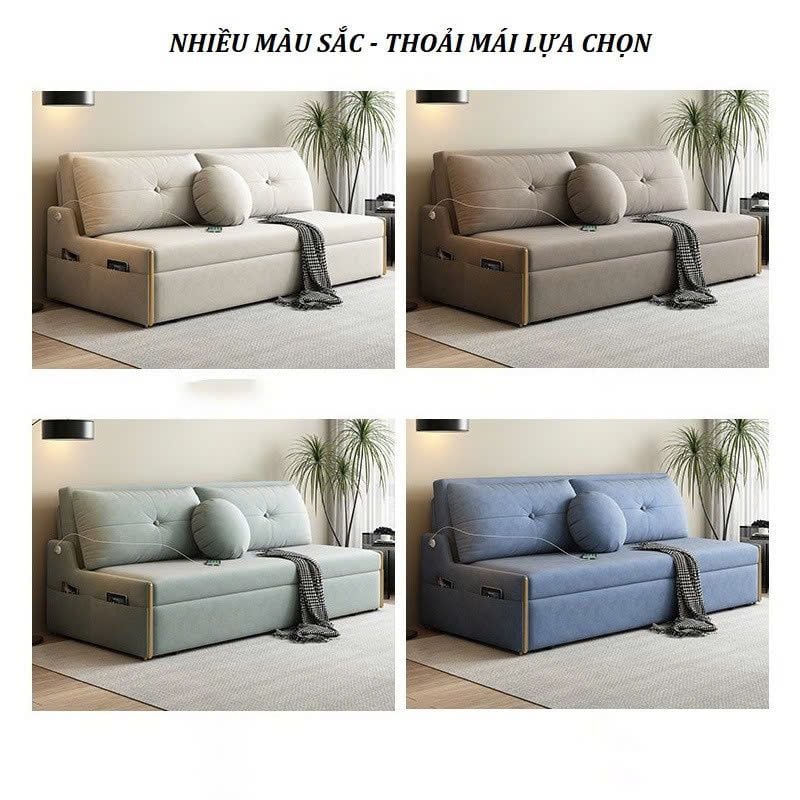 Bộ Sofa Cao Cấp - HV032