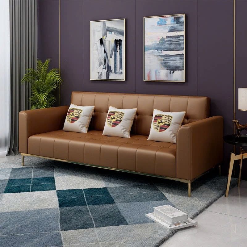 Bộ Sofa Cao Cấp - HV037