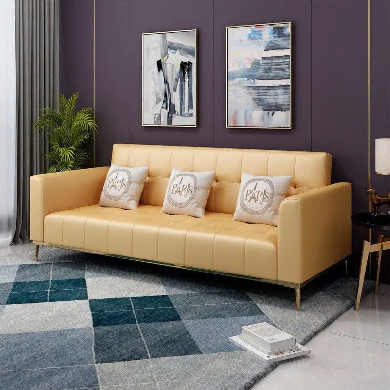Bộ Sofa Cao Cấp - HV037