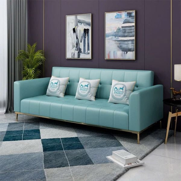 Bộ Sofa Cao Cấp - HV037