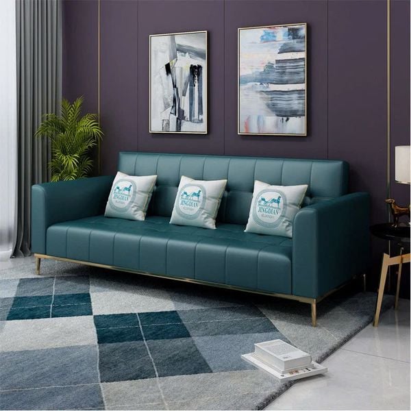 Bộ Sofa Cao Cấp - HV037