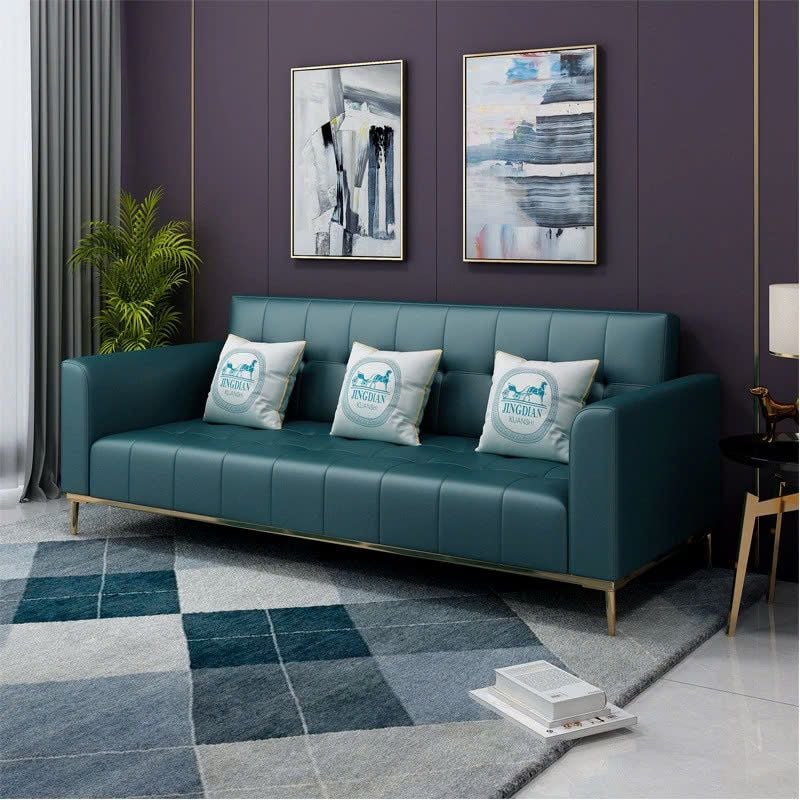 Bộ Sofa Cao Cấp - HV037