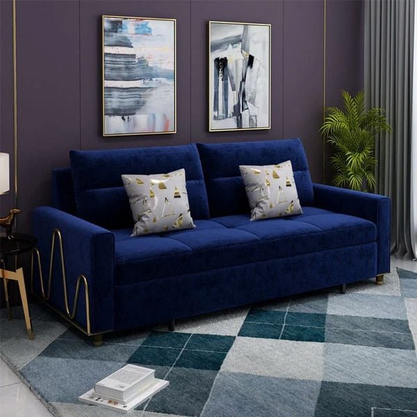 Bộ Sofa Cao Cấp - HV038
