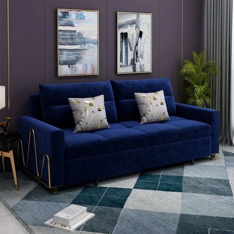 Bộ Sofa Cao Cấp - HV038