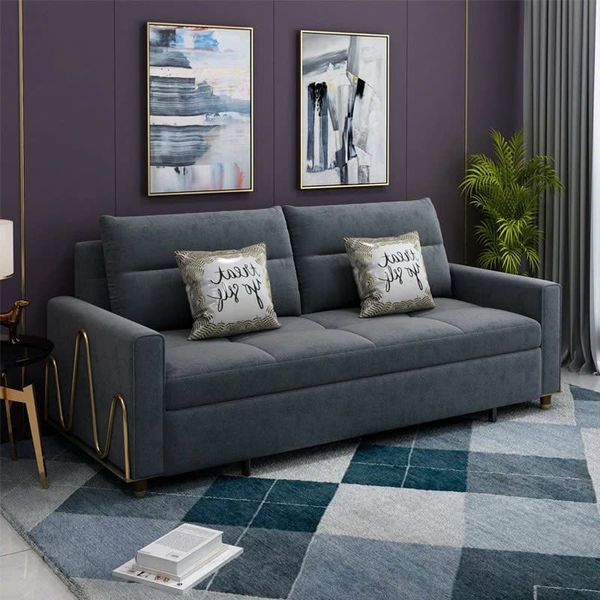 Bộ Sofa Cao Cấp - HV038