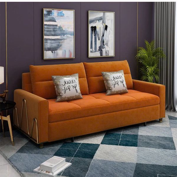 Bộ Sofa Cao Cấp - HV038