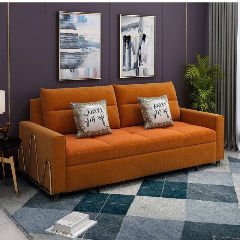 Bộ Sofa Cao Cấp - HV038
