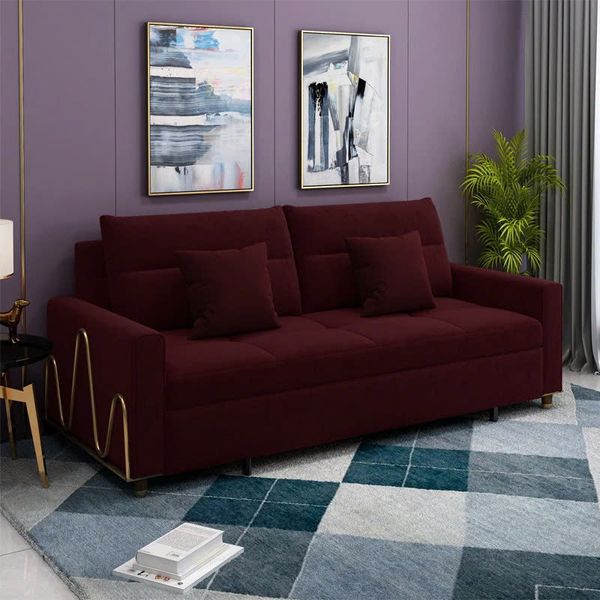 Bộ Sofa Cao Cấp - HV038