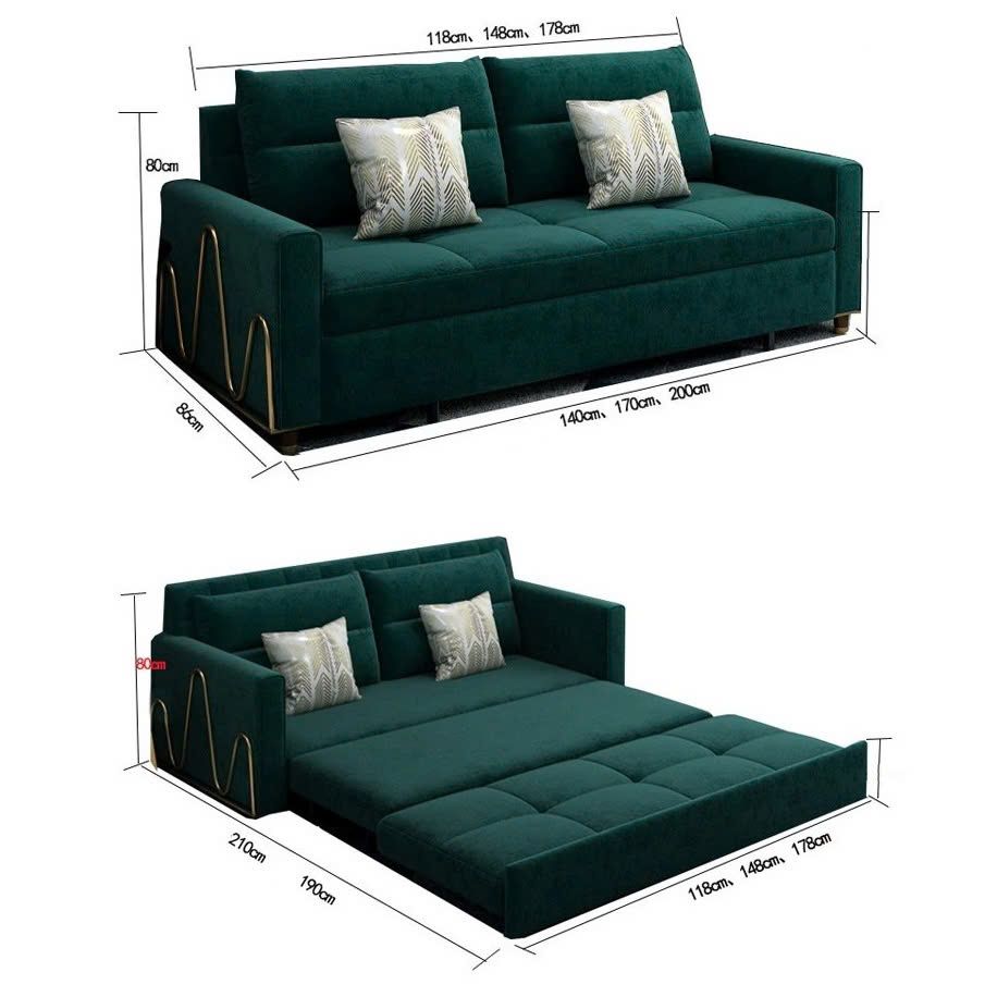 Bộ Sofa Cao Cấp - HV038