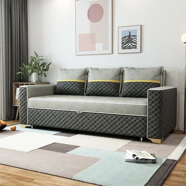 Bộ Sofa Cao Cấp - HV039