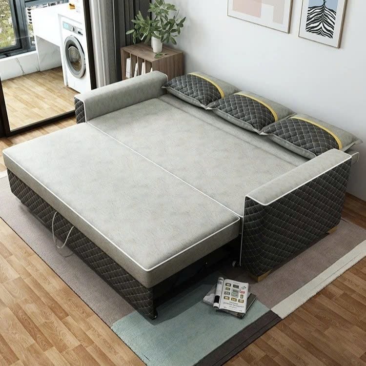 Bộ Sofa Cao Cấp - HV039