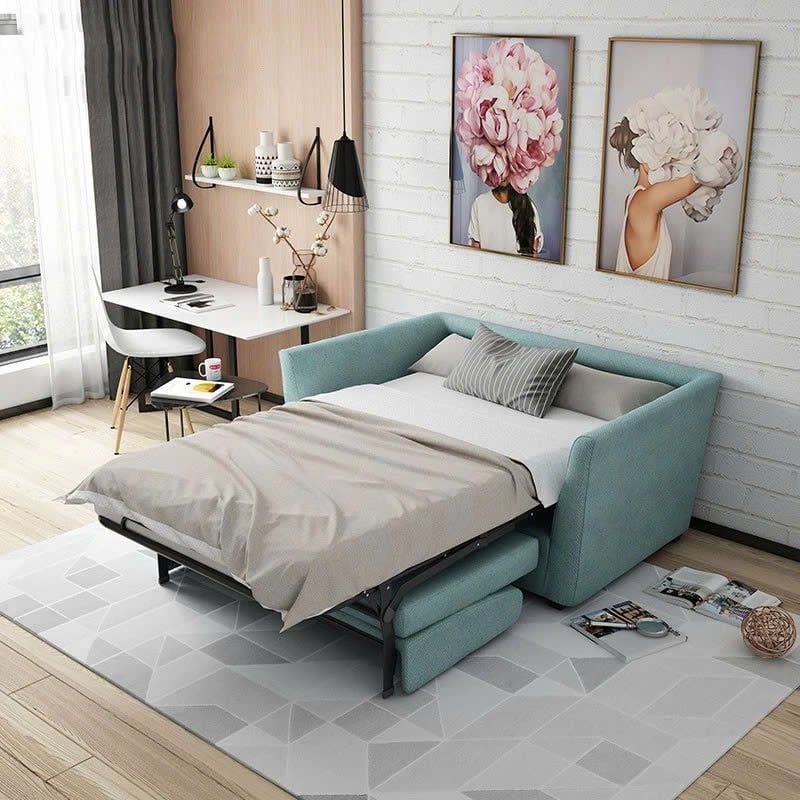 Bộ Sofa Cao Cấp - HV040