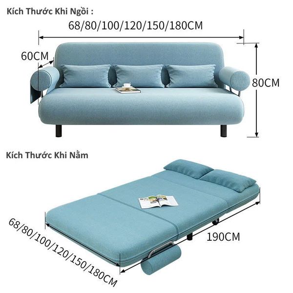 Bộ Sofa Cao Cấp - HV041