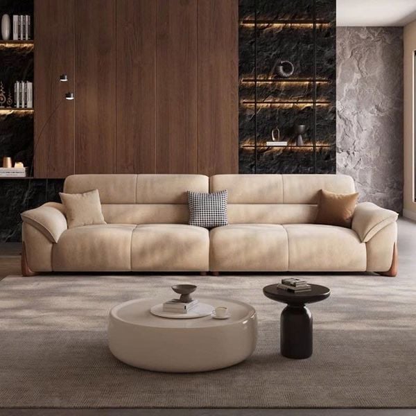 Bộ Sofa Cao Cấp - HV044
