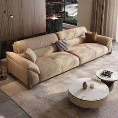 Bộ Sofa Cao Cấp - HV044