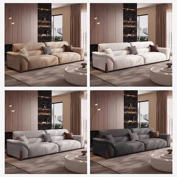 Bộ Sofa Cao Cấp - HV044