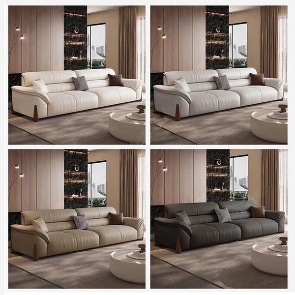 Bộ Sofa Cao Cấp - HV044