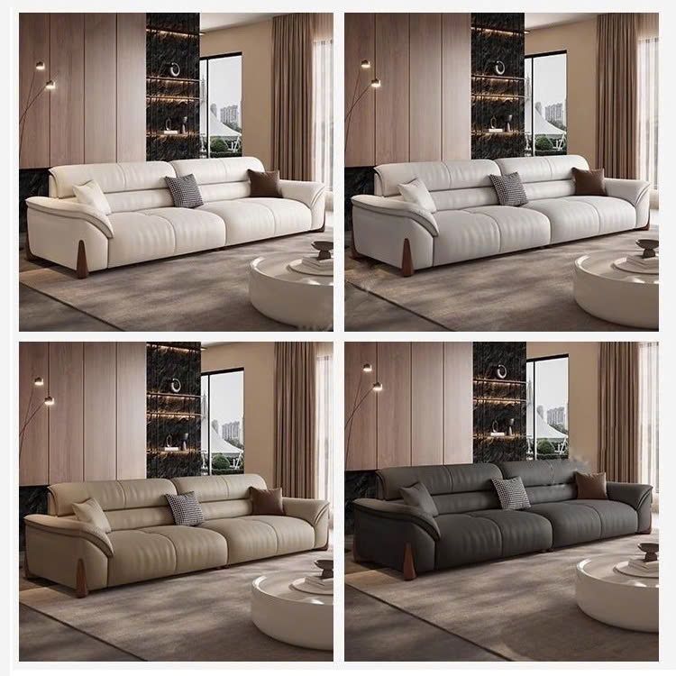 Bộ Sofa Cao Cấp - HV044