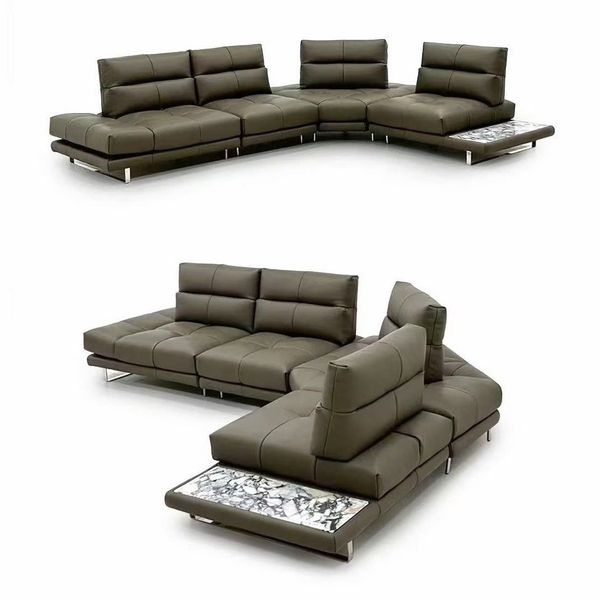Bộ Sofa Cao Cấp - HV045