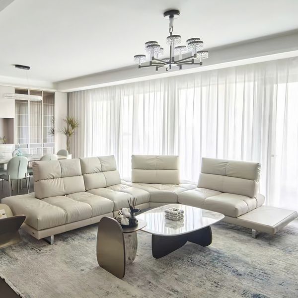 Bộ Sofa Cao Cấp - HV045