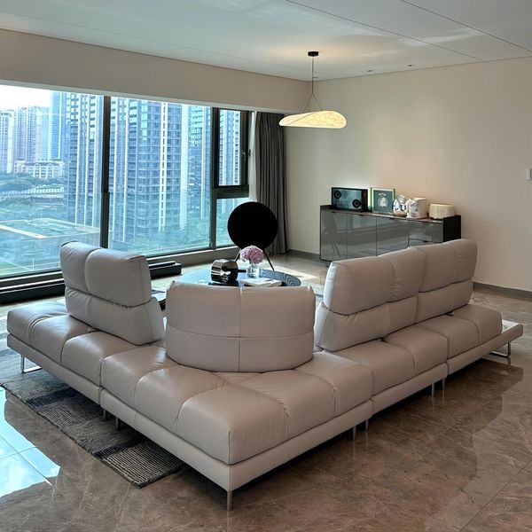 Bộ Sofa Cao Cấp - HV045