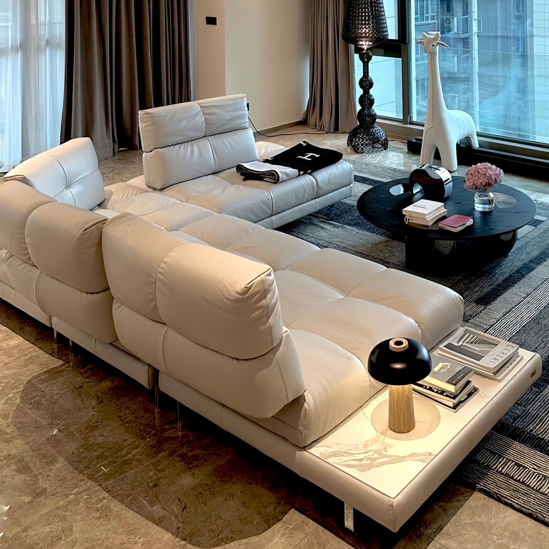 Bộ Sofa Cao Cấp - HV045