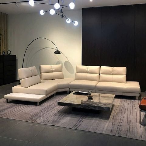 Bộ Sofa Cao Cấp - HV045