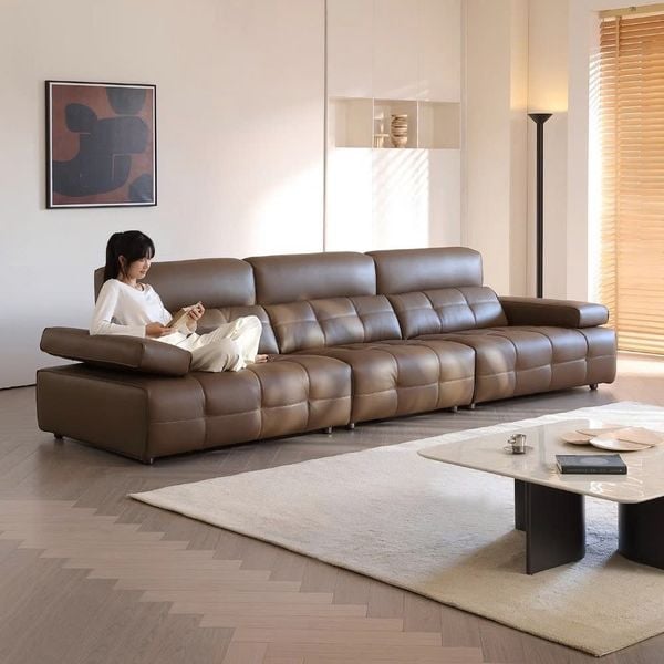 Bộ Sofa Cao Cấp - HV046
