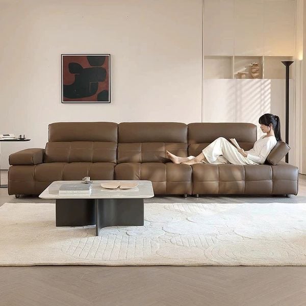 Bộ Sofa Cao Cấp - HV046