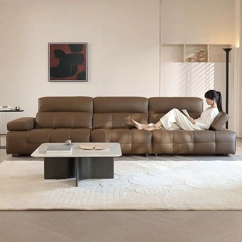 Bộ Sofa Cao Cấp - HV046