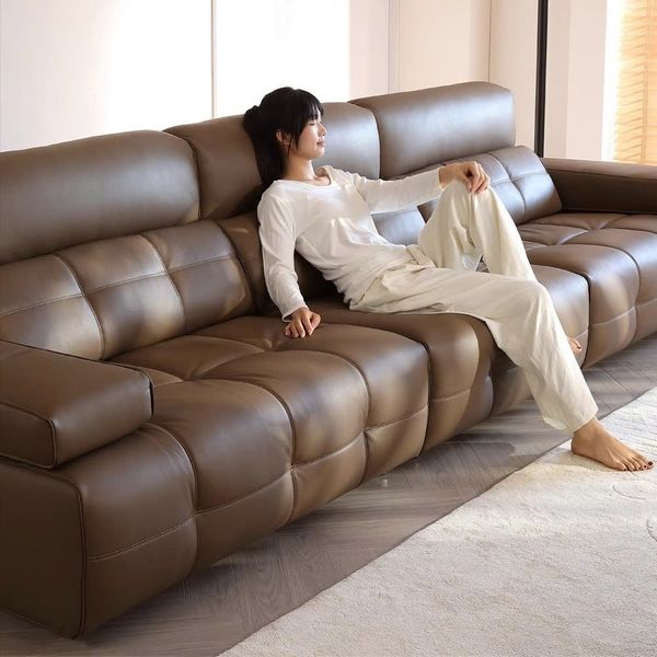 Bộ Sofa Cao Cấp - HV046