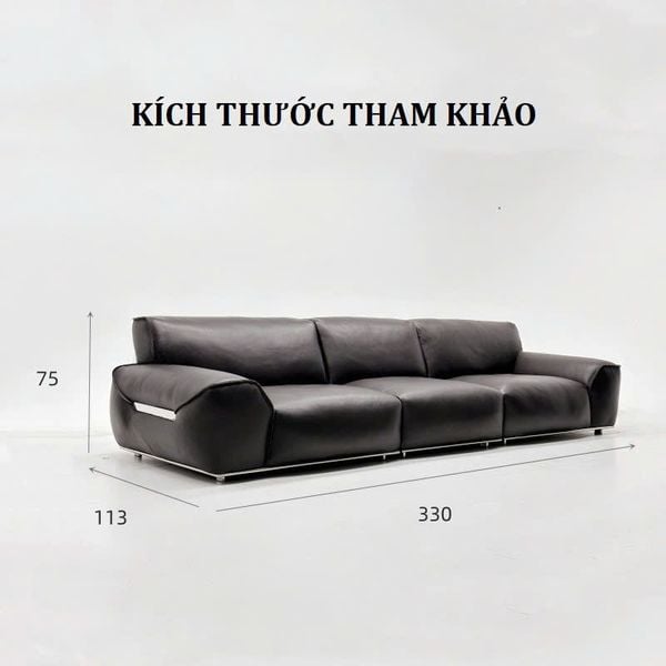 Bộ Sofa Cao Cấp - HV047