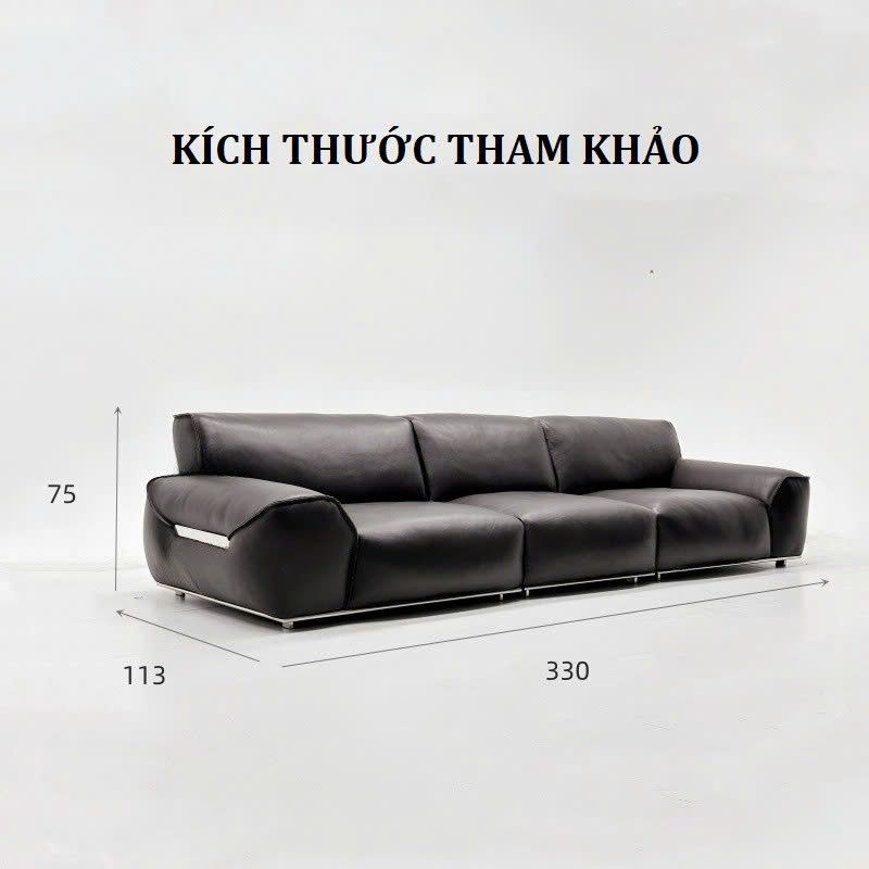 Bộ Sofa Cao Cấp - HV047