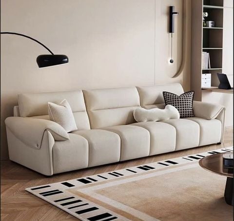 Bộ Sofa Cao Cấp - HV048