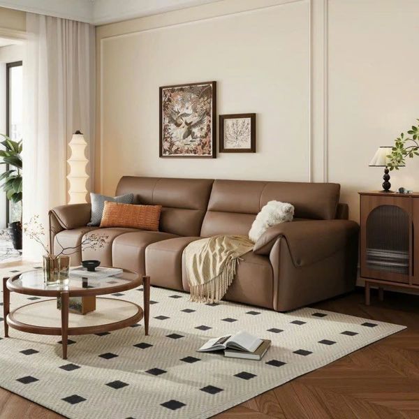 Bộ Sofa Cao Cấp - HV048