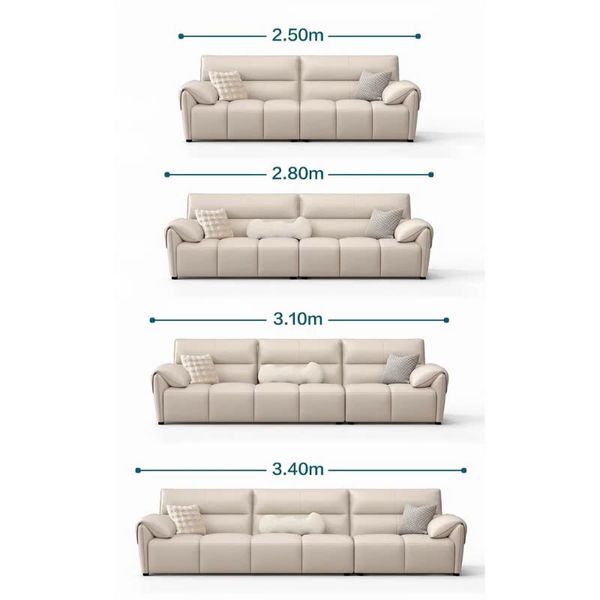 Bộ Sofa Cao Cấp - HV048