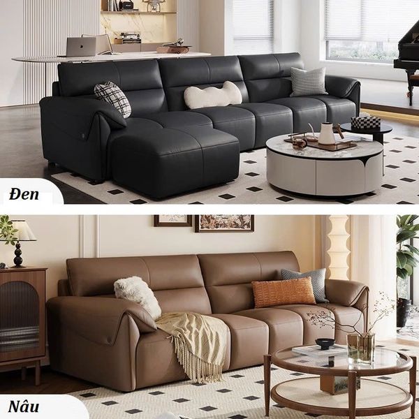 Bộ Sofa Cao Cấp - HV048