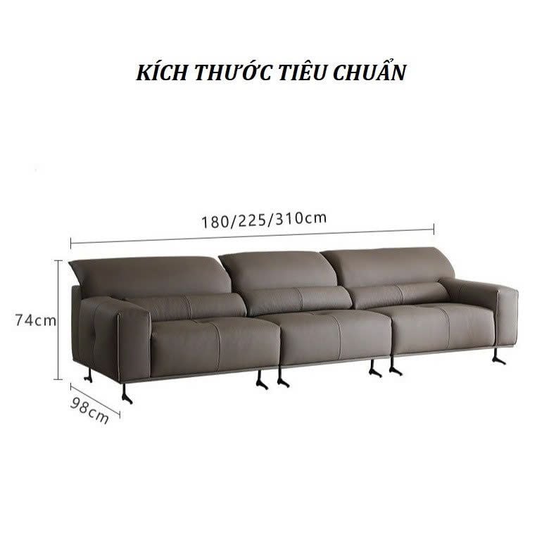 Bộ Sofa Cao Cấp - HV049