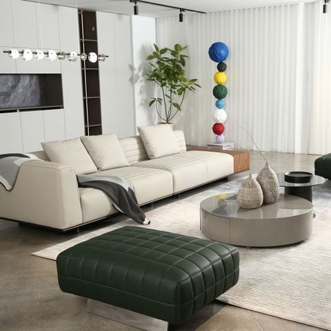 Bộ Sofa Cao Cấp - HV050