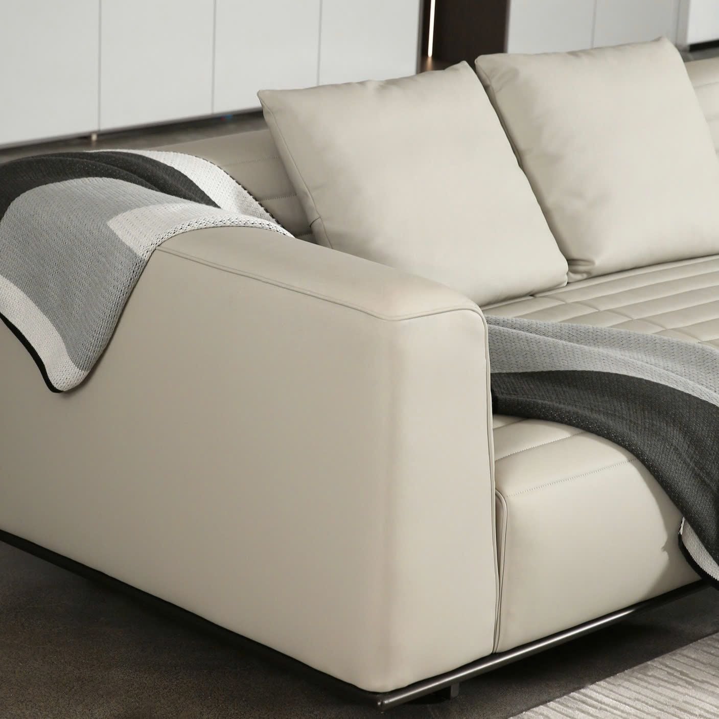 Bộ Sofa Cao Cấp - HV050