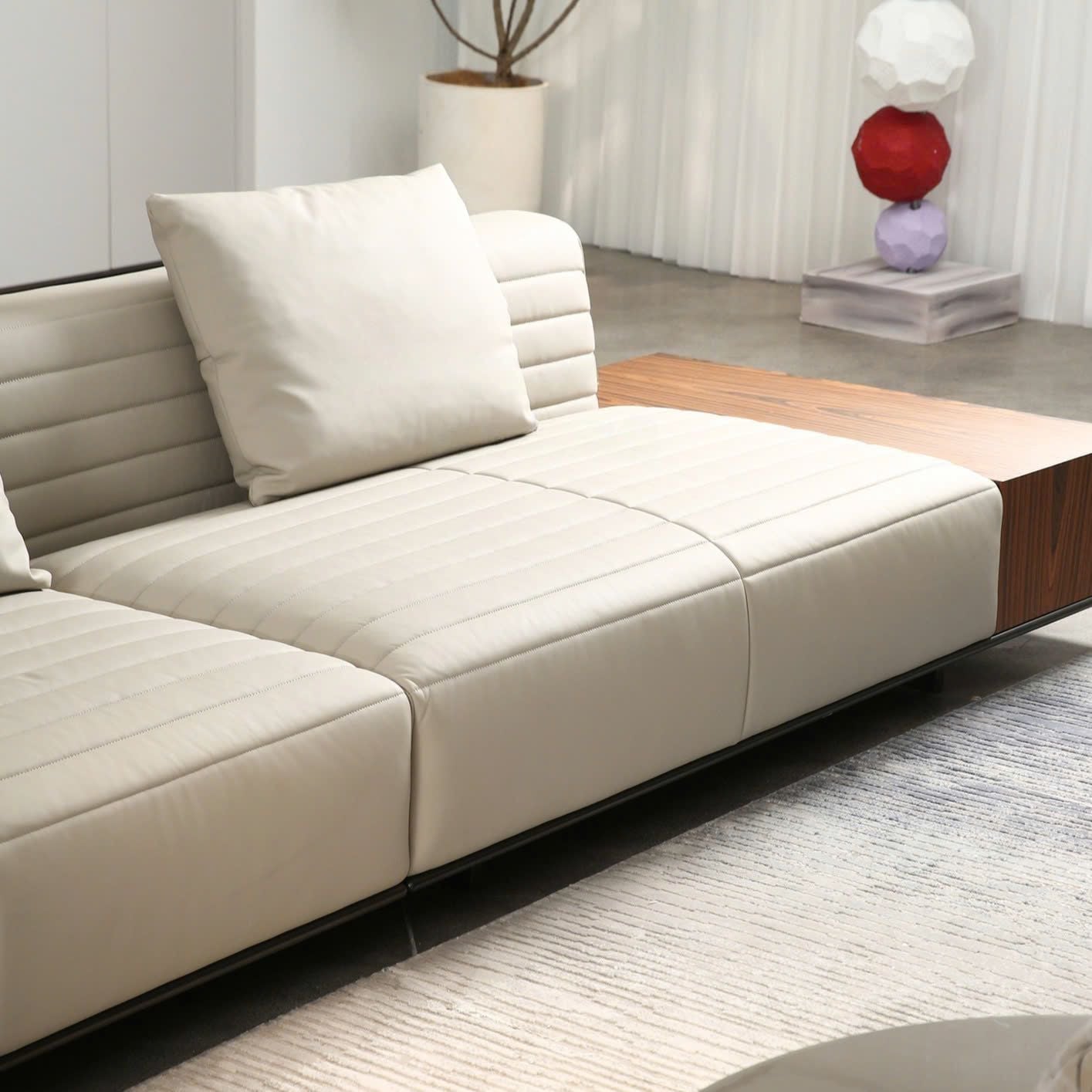Bộ Sofa Cao Cấp - HV050