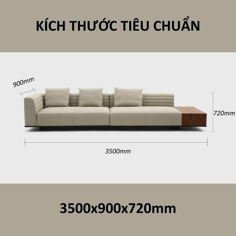 Bộ Sofa Cao Cấp - HV050