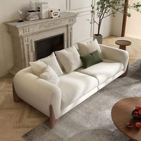 Bộ Sofa Cao Cấp - HV051
