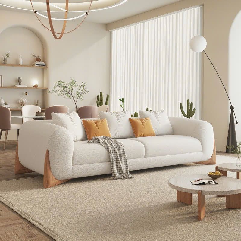 Bộ Sofa Cao Cấp - HV051