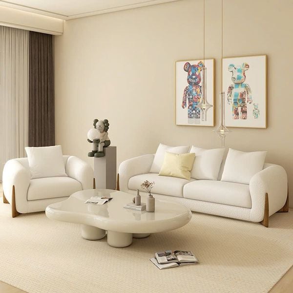 Bộ Sofa Cao Cấp - HV051