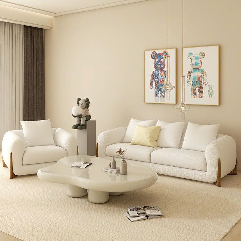 Bộ Sofa Cao Cấp - HV051